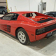 Illustration for article titled This Salvage-Title 1990 Ferrari Testarossa Is Super Cheap and Putting Some Bad Ideas in My Head